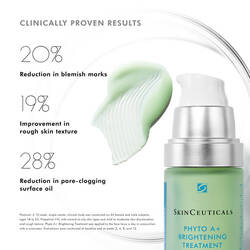 Phyto A+ Brightening Treatment Moisturizer