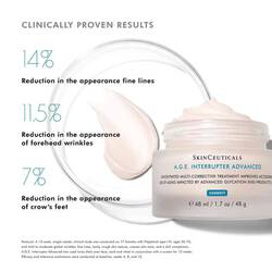 A.G.E. Interrupter Advanced Cream