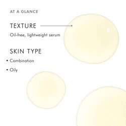 Silymarin CF Vitamin C Serum for Oily Skin