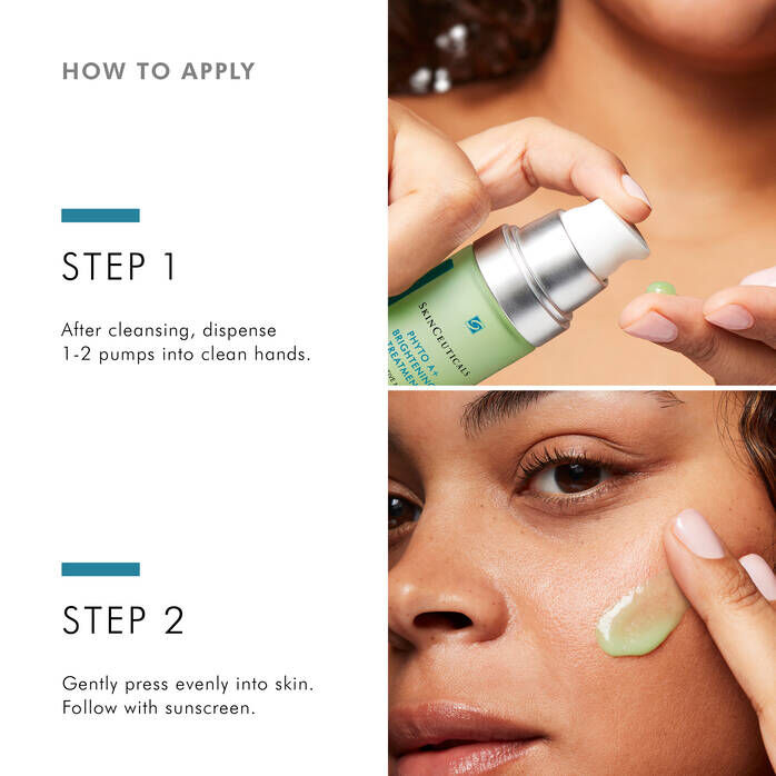 Phyto A+ Brightening Treatment Moisturizer