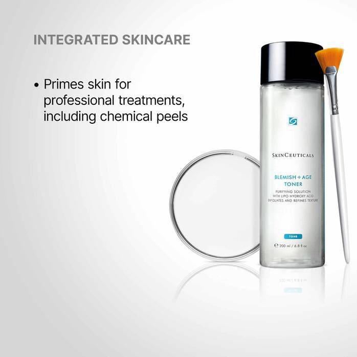 Blemish + Age Toner