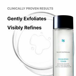 Equalizing Toner