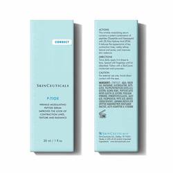 P-TIOX Anti-Wrinkle Peptide Serum