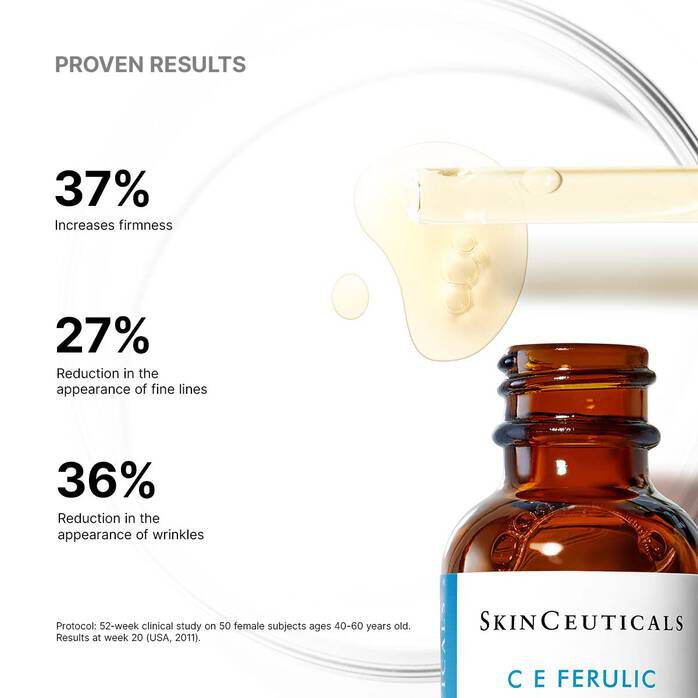 C E Ferulic with 15% L-Ascorbic Acid