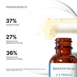 C E Ferulic with 15% L-Ascorbic Acid