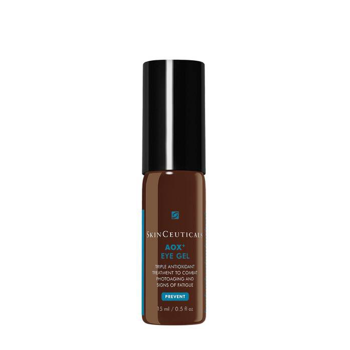 AOX+ Eye Gel for Dark Circles