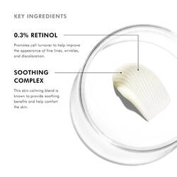 Retinol 0.3 Face Cream