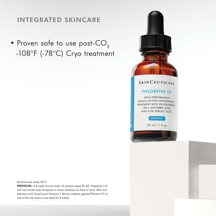 Phloretin CF with Ferulic Acid