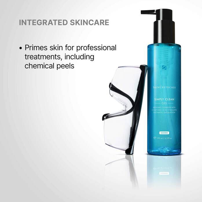 Simply Clean: Our Best Cleanser for Oily Skin