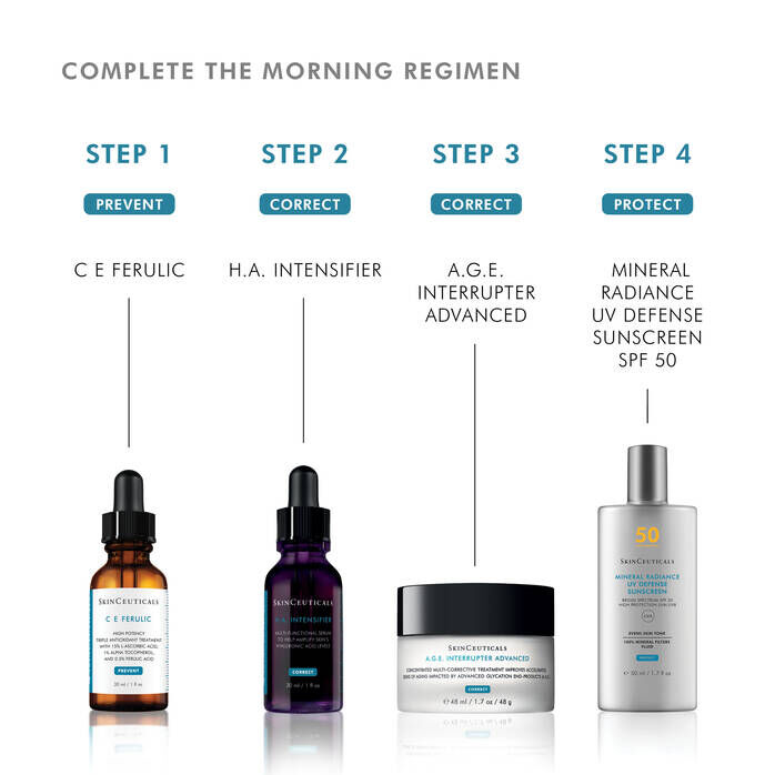 A.G.E. Interrupter Advanced Cream