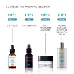 A.G.E. Interrupter Advanced Cream