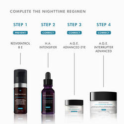 A.G.E. Advanced Eye Cream for Dark Circles