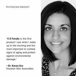 C E Ferulic with 15% L-Ascorbic Acid