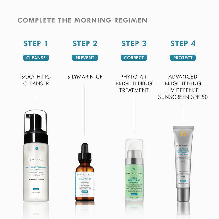 Phyto A+ Brightening Treatment Moisturizer
