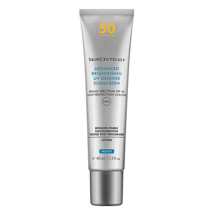 Advanced Brightening UV Defense Sunscreen SPF 50