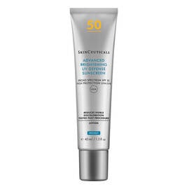 Advanced Brightening UV Defense Sunscreen SPF 50