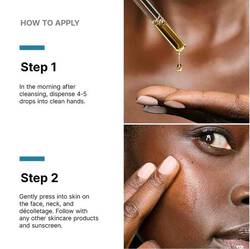 C E Ferulic with 15% L-Ascorbic Acid