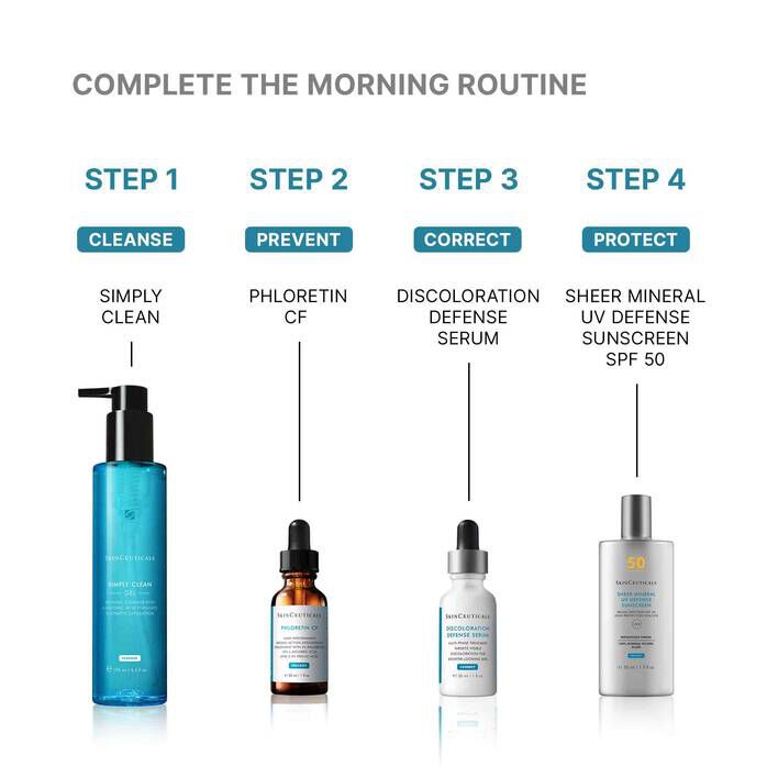 Simply Clean: Our Best Cleanser for Oily Skin