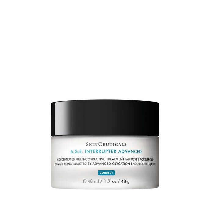 A.G.E. Interrupter Advanced Cream