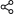 Share icon