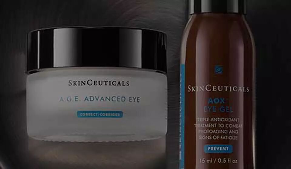 Antioxidants SkinCeuticals
