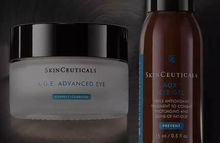 Antioxidants SkinCeuticals