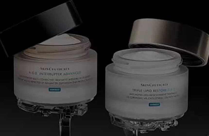 Antioxidants SkinCeuticals