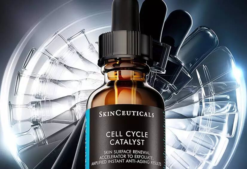 Cell Cycle Catalyst