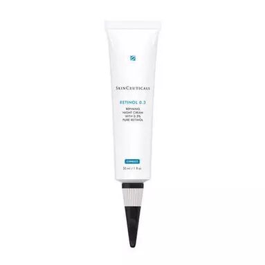 Retinol 0.3 Face Cream Packshot