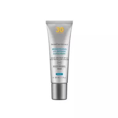Daily Brightening Sunscreen SPF 50 Sunscreen Packshot