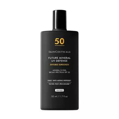 Future Mineral UV Defense Sunscreen SPF 50 Packshot