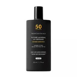 Future Mineral UV Defense Sunscreen SPF 50 Packshot