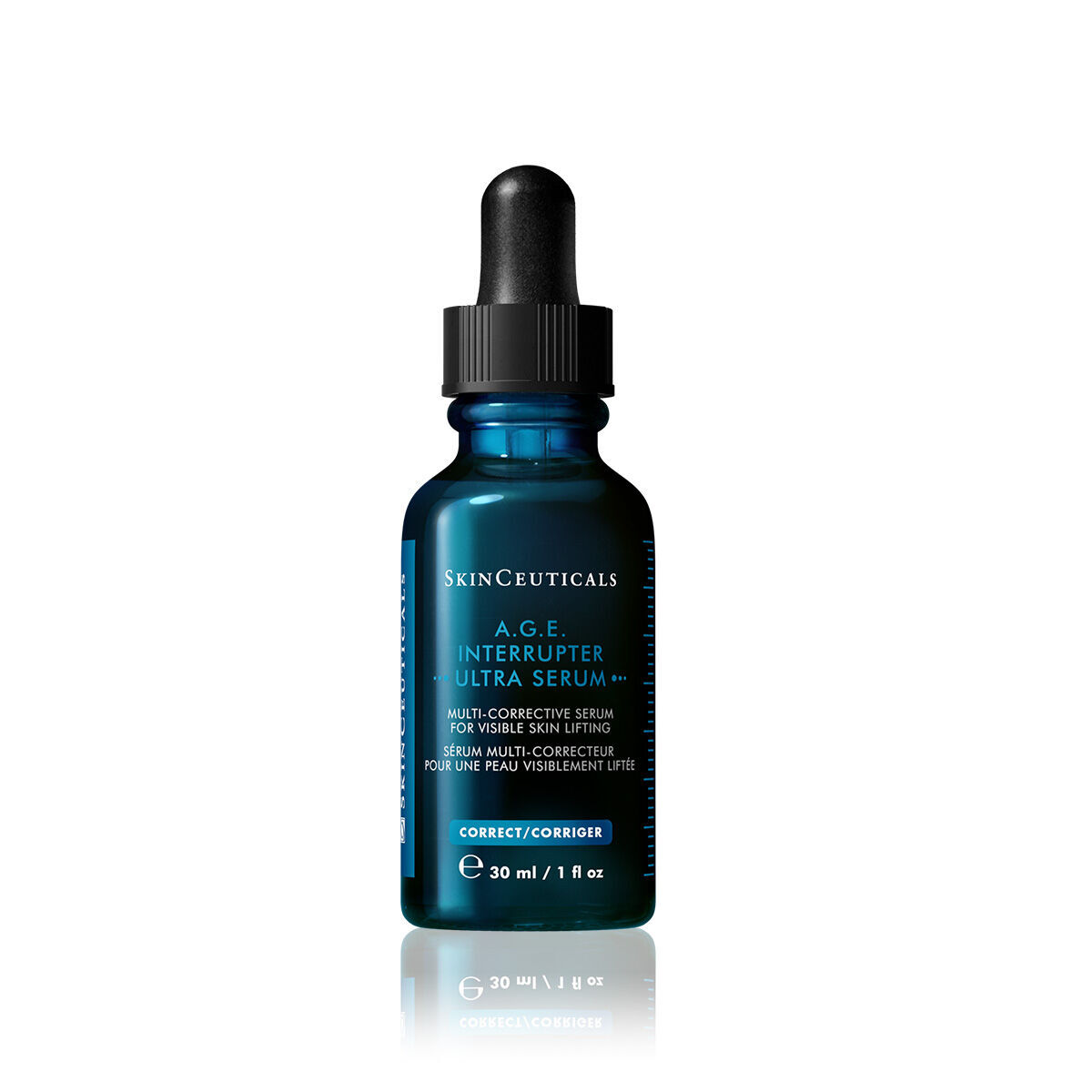 A.G.E. Interrupter Ultra Serum image