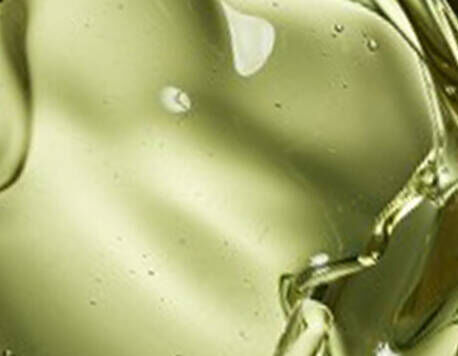 Aerated silica