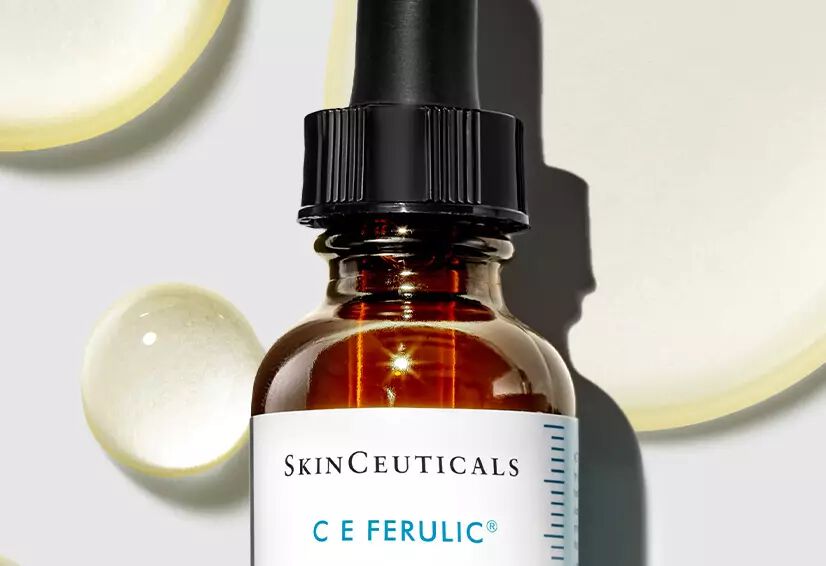 C E Ferulic