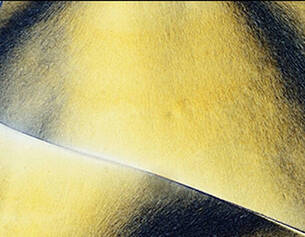 Aerated silica