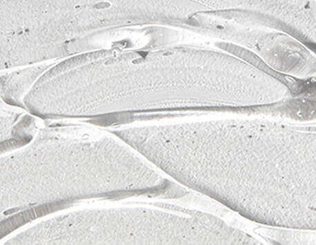 Aerated silica