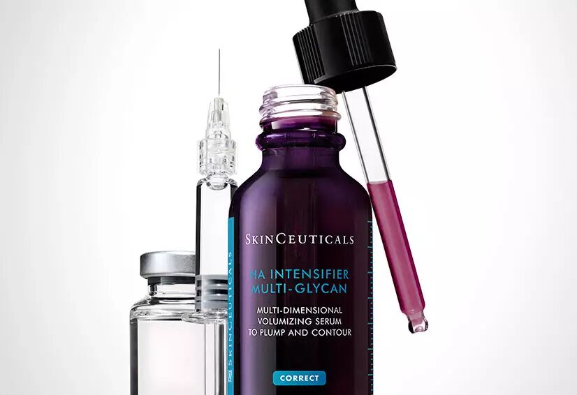 H.A. Intensifier