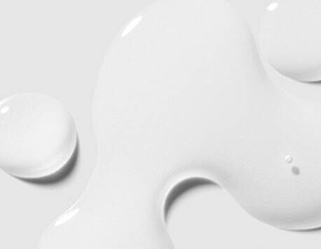 Aerated silica