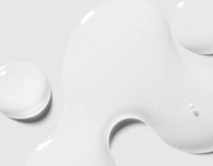 Aerated silica