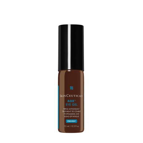 AOX + Eye Gel image