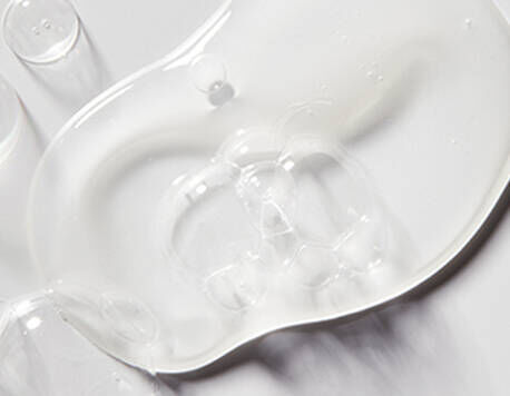 Aerated silica
