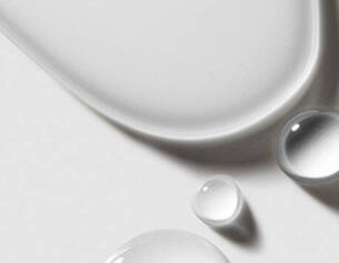 Aerated silica