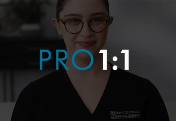 pro 1:1