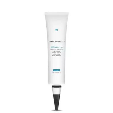 Retinol 1.0 Face Cream Packshot