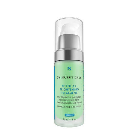 Phyto A+ Brightening Treatment Moisturizer image