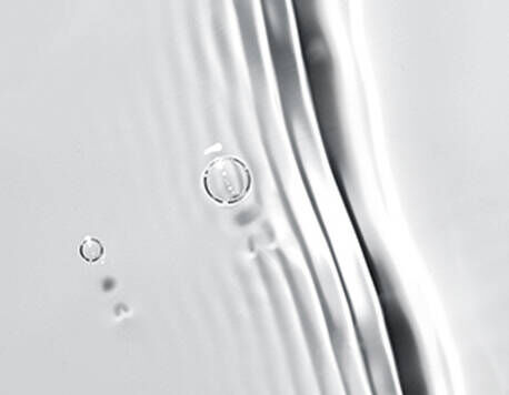 Aerated silica