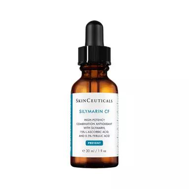 Silymarin CF Packshot