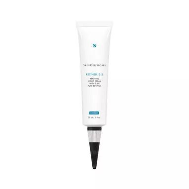 Retinol 0.5 Night Cream Packshot