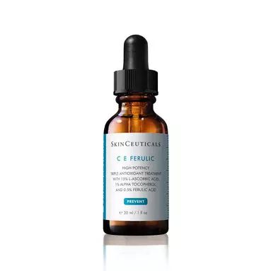 C E Ferulic Packshot